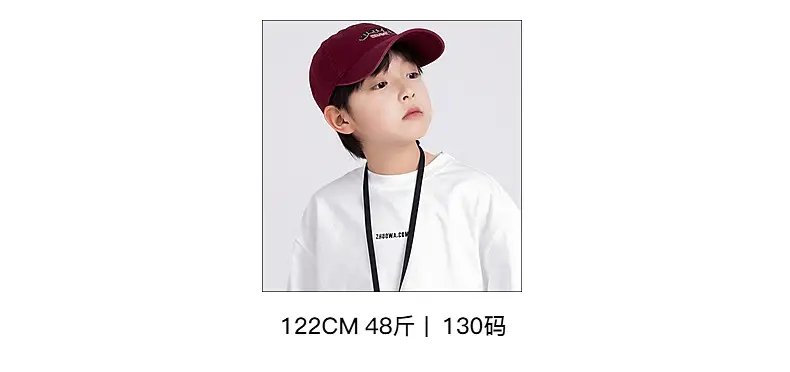 Boys Long Sleeve T-Shirt White Cotton 2025 Medium Large — feature 14