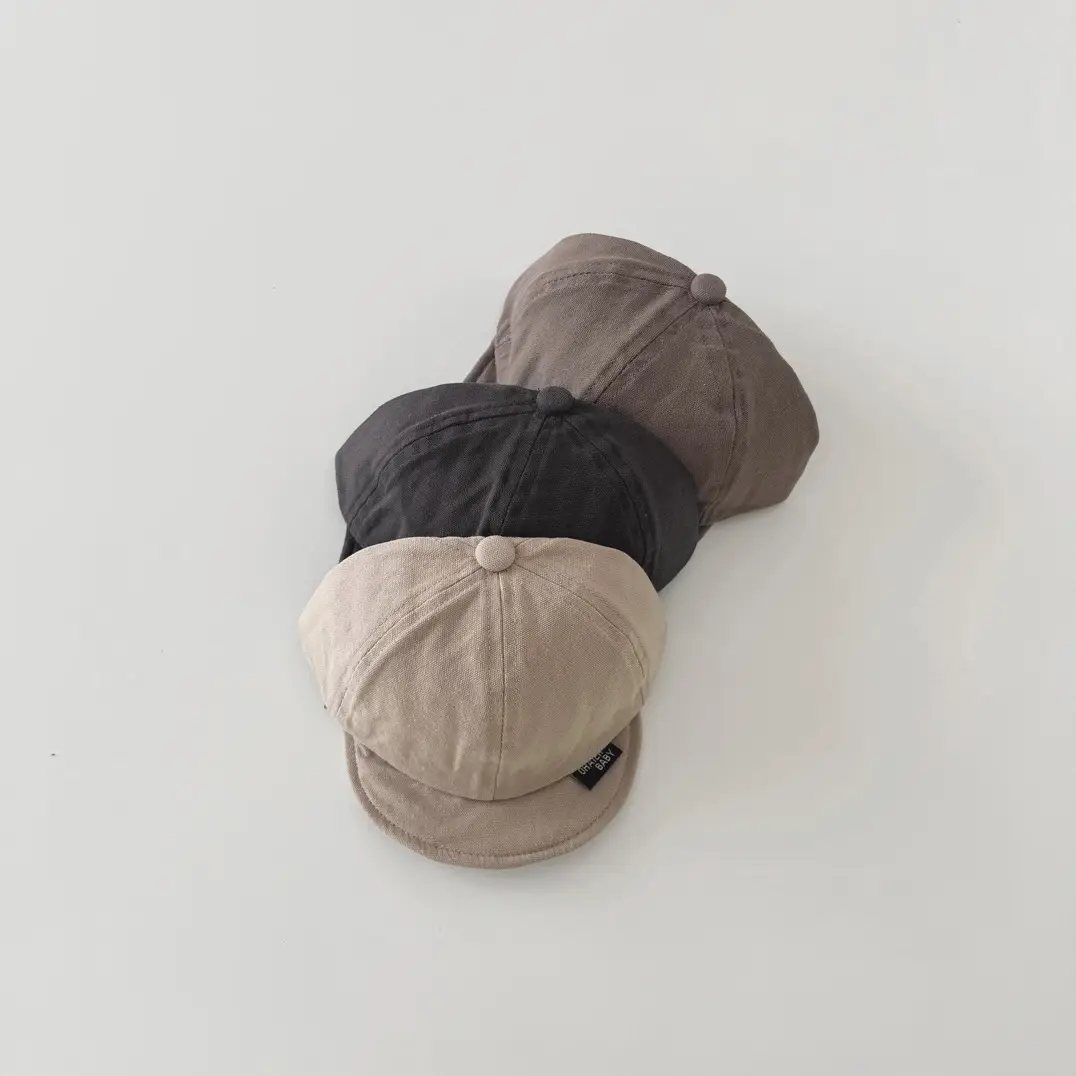 Baby Sun Hats Spring Autumn 2025 New Boys Girls - Image 6