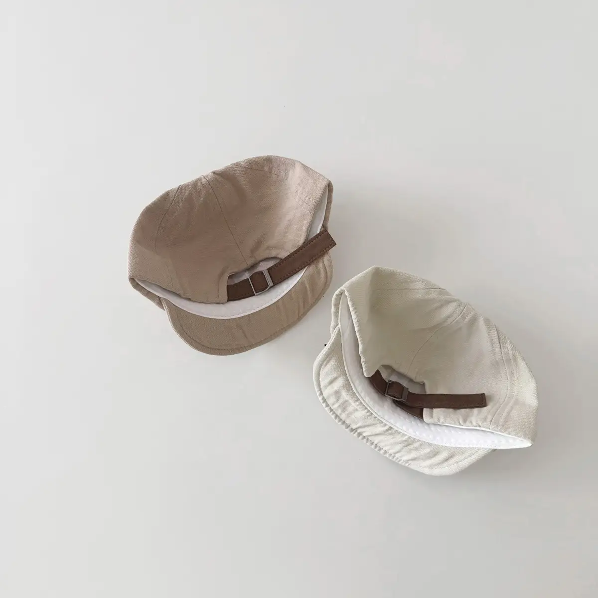 Baby Sun Hats Spring Autumn 2025 New Boys Girls - Image 8