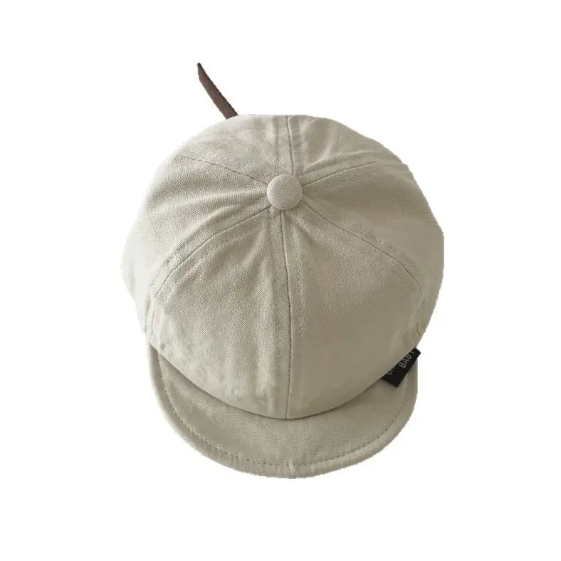 Baby Sun Hats Spring Autumn 2025 New Boys Girls - Image 9