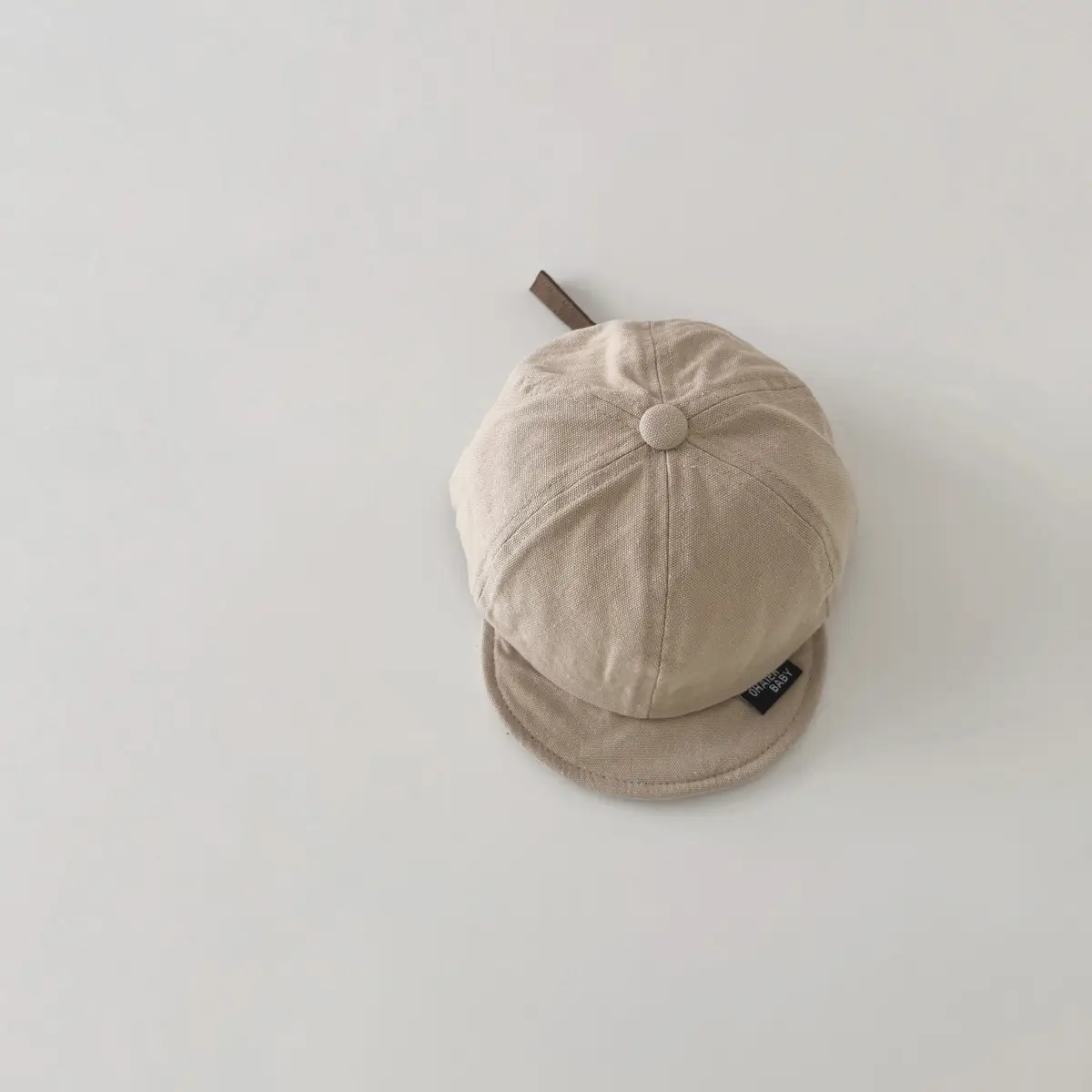 Baby Sun Hats Spring Autumn 2025 New Boys Girls - Image 2