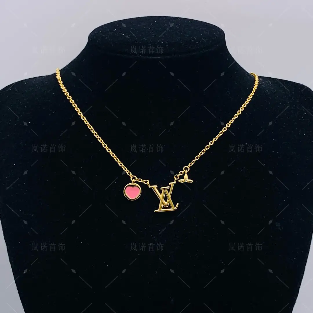 2025 Trendy Gold Silver Chain Necklace for Women