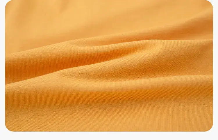 Cotton Quick-Drying T-Shirt for Boys Girls Summer — feature 28
