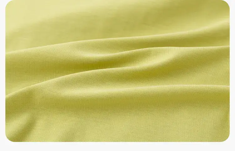Cotton Quick-Drying T-Shirt for Boys Girls Summer — feature 29