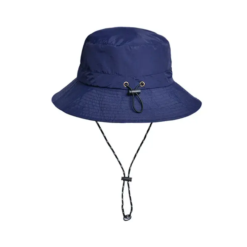 Foldable Waterproof Fishing Hat for Men Women - Image 15