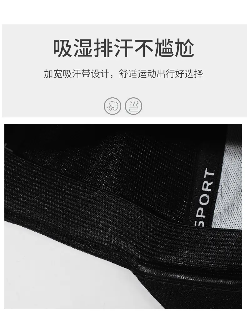 Black Embroidered Baseball Cap with European Seal — feature 3