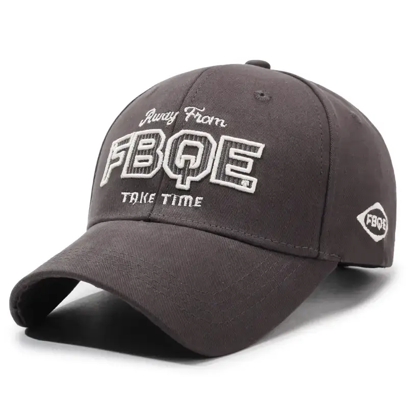 Women Black FBOG Take Time Ins Cap Sun Hat