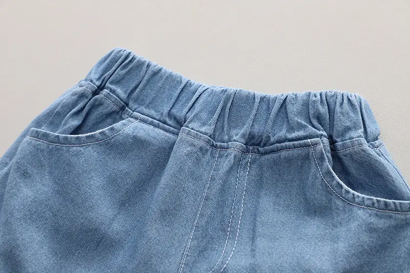 Cross-border Boys Passion 98 T-Shirt Shorts Set — feature 15