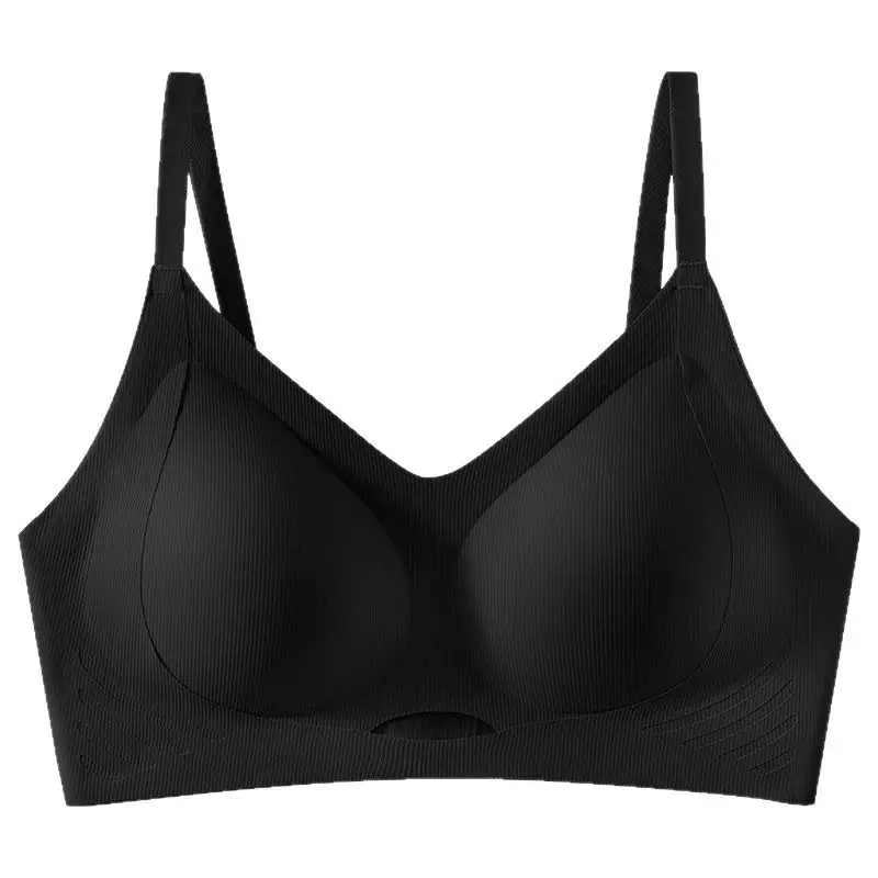2025 Seamless Rings-Free Sports Bra for Girls - Image 8