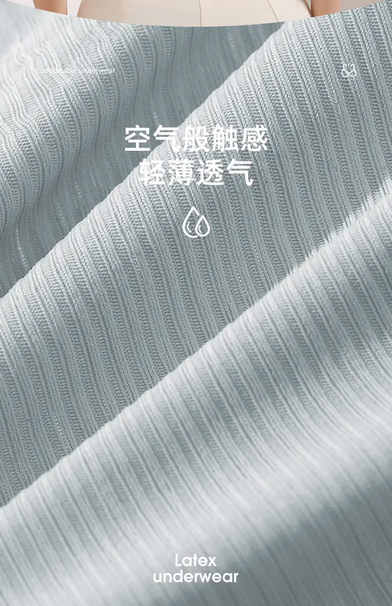 2025 Seamless Rings-Free Sports Bra for Girls — feature 8