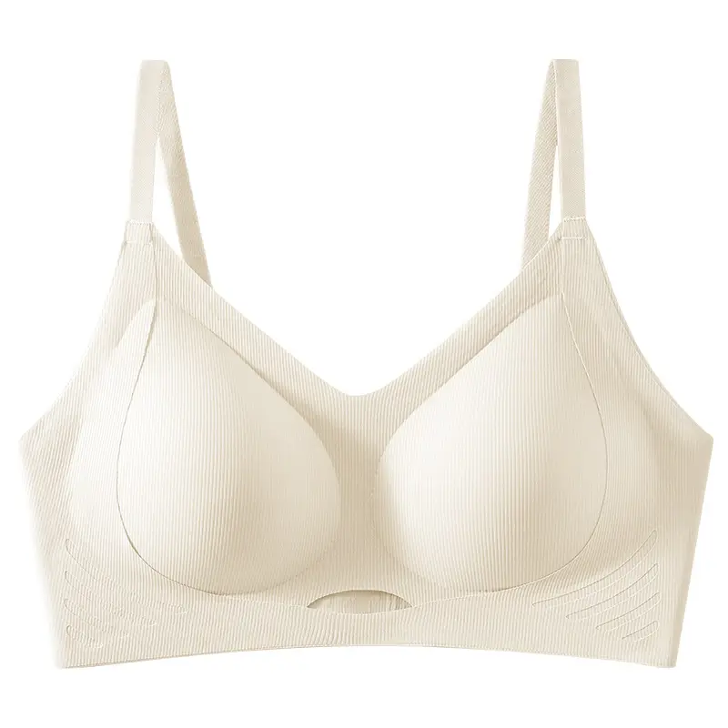 2025 Seamless Rings-Free Sports Bra for Girls - Image 2