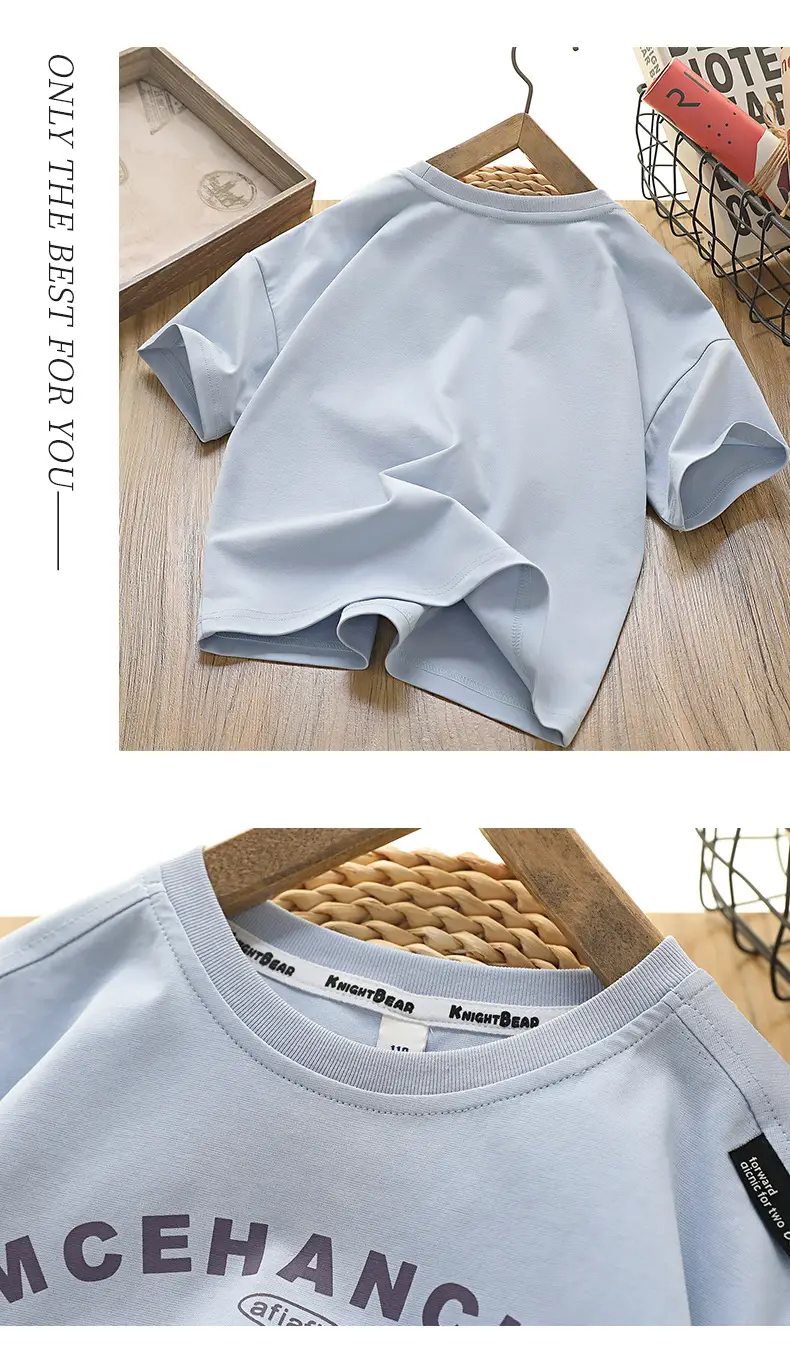 Kids Mug Financial T-Shirt Medium Large Summer Cool — feature 17