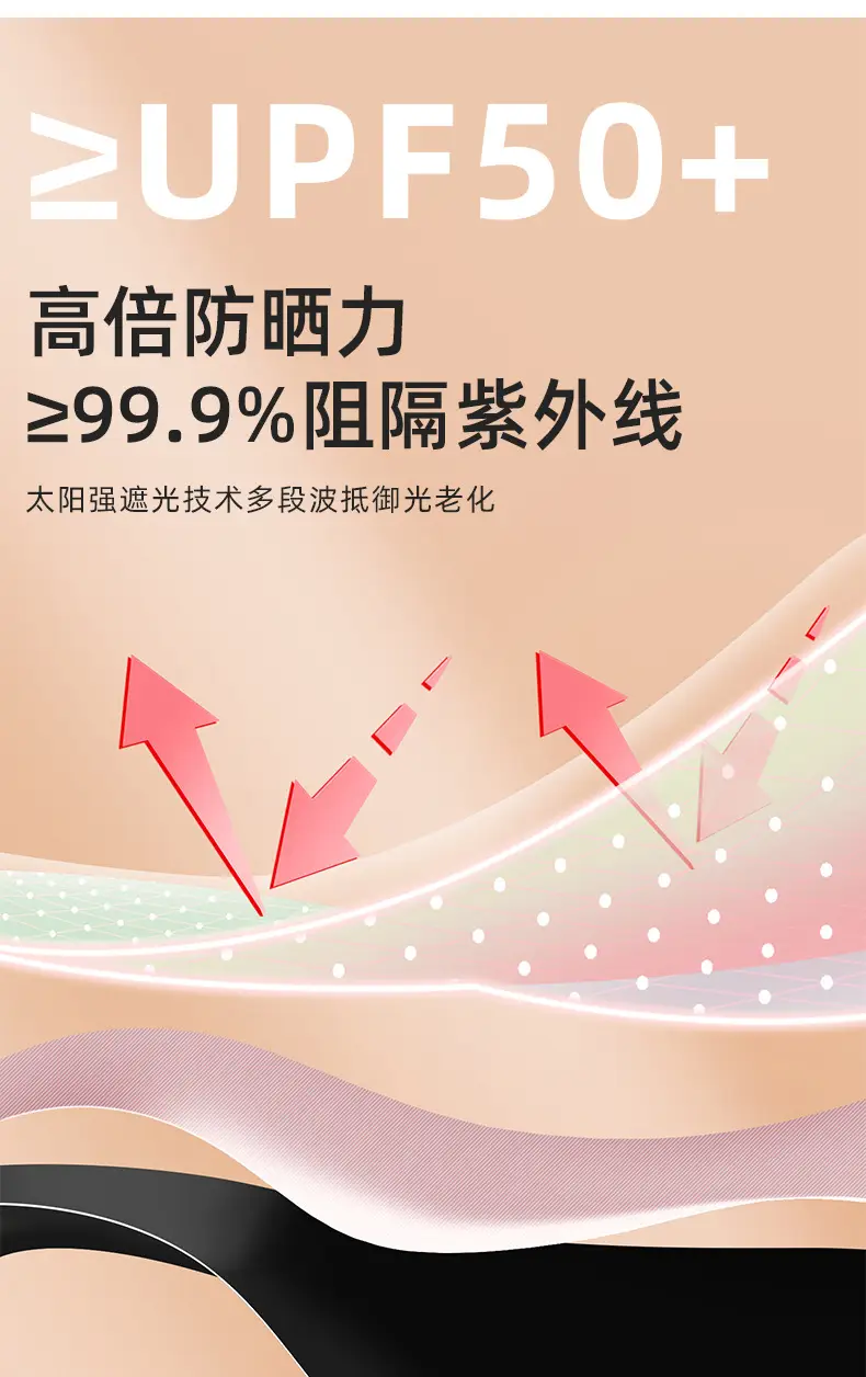 Full-Automatic Feather Sunscreen Umbrella Black Glue — feature 6
