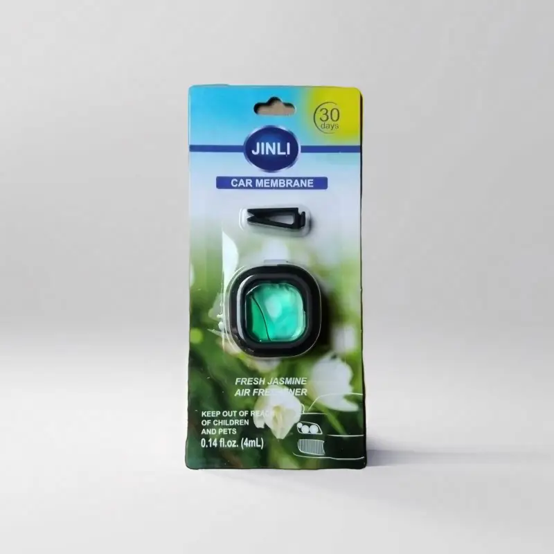 Car Perfume Manufacturer Directly Supplies Fresh Air to Remove Odor, Air Outlet Aromatherapy Breathable Film Perfume Supports Drop Shipping — feature 8