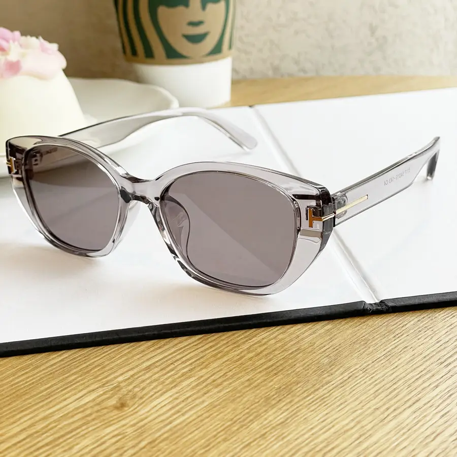 2025 New Retro UV400 Polarized Sunglasses for Men Women