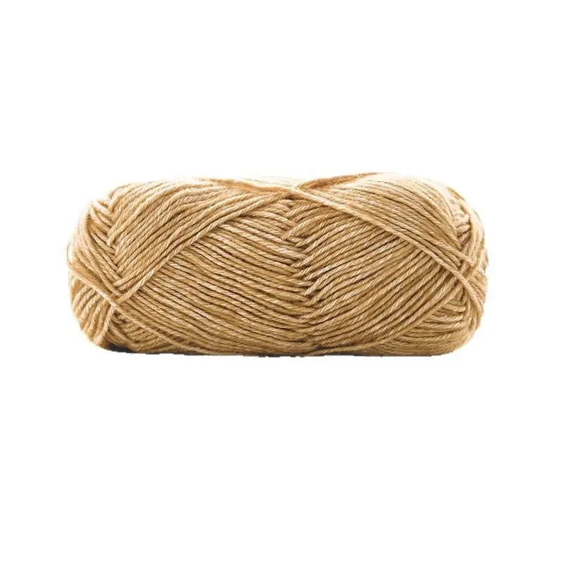 Ruyi Bird Sprayed Wool Yarn Wool Yarn Handmade DIY Knitted Crochet Stick Thick Wool Sweater Coat Scarf Line