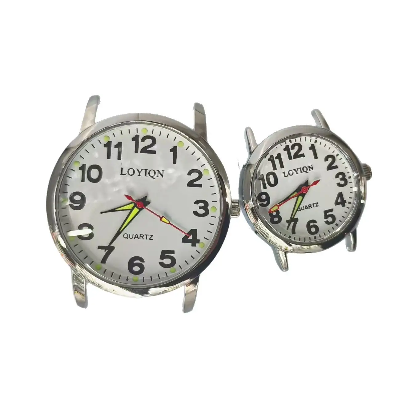 Loyton Gold Digital Watch for Men Women Elderly - Image 13