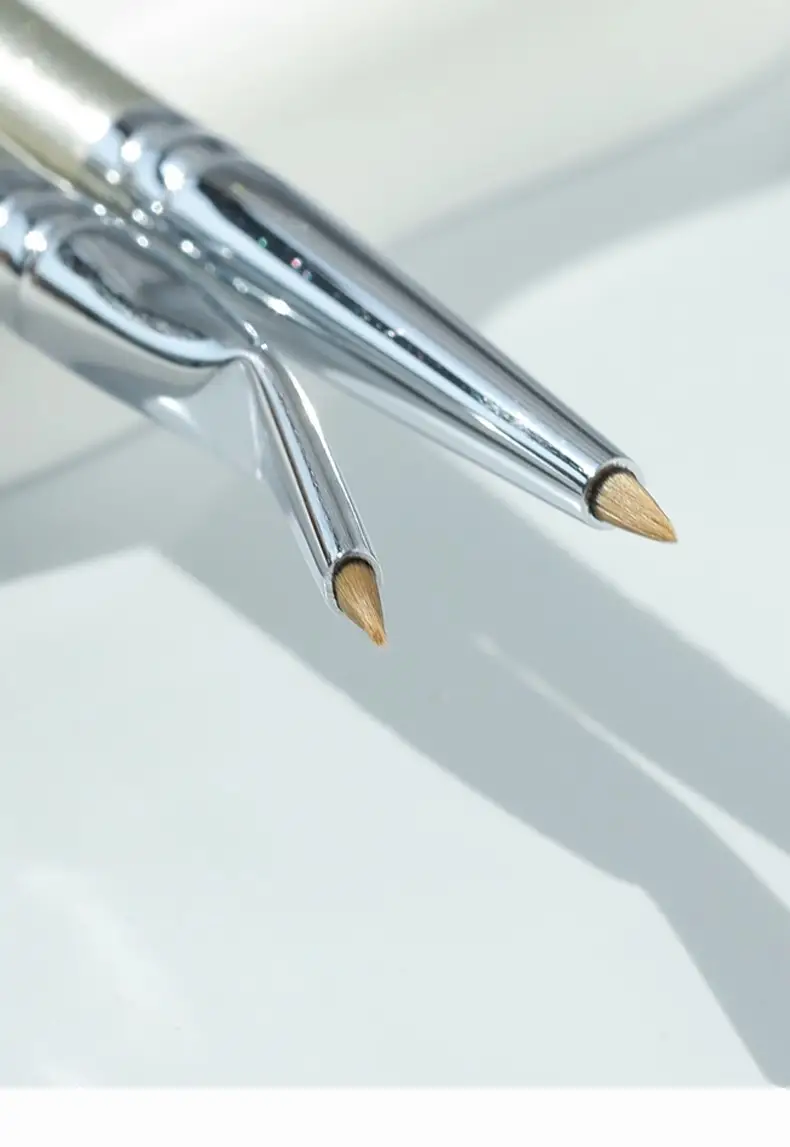Folding Eyeliner Brush for Makeup Women β feature 10
