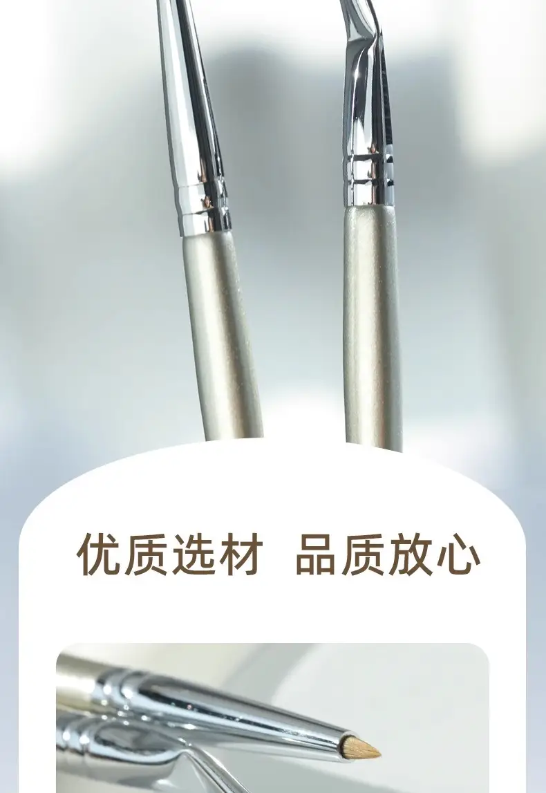 Folding Eyeliner Brush for Makeup Women β feature 13