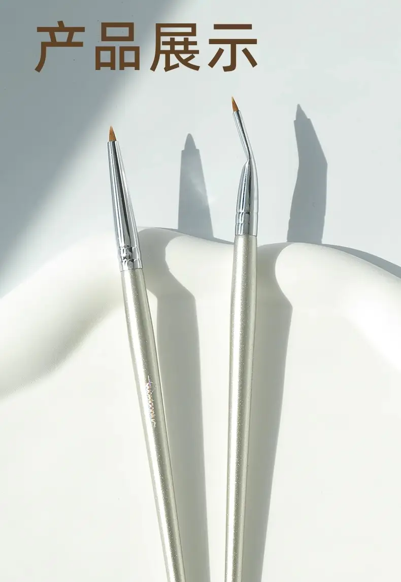 Folding Eyeliner Brush for Makeup Women β feature 17