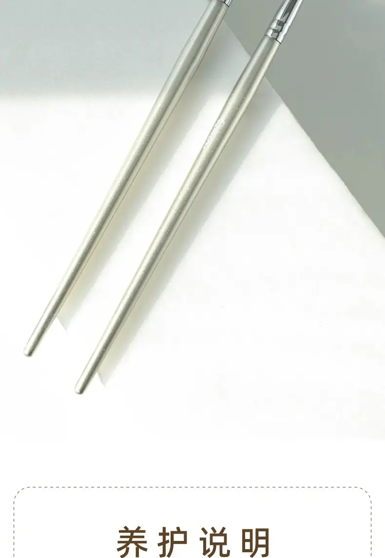 Folding Eyeliner Brush for Makeup Women β feature 20