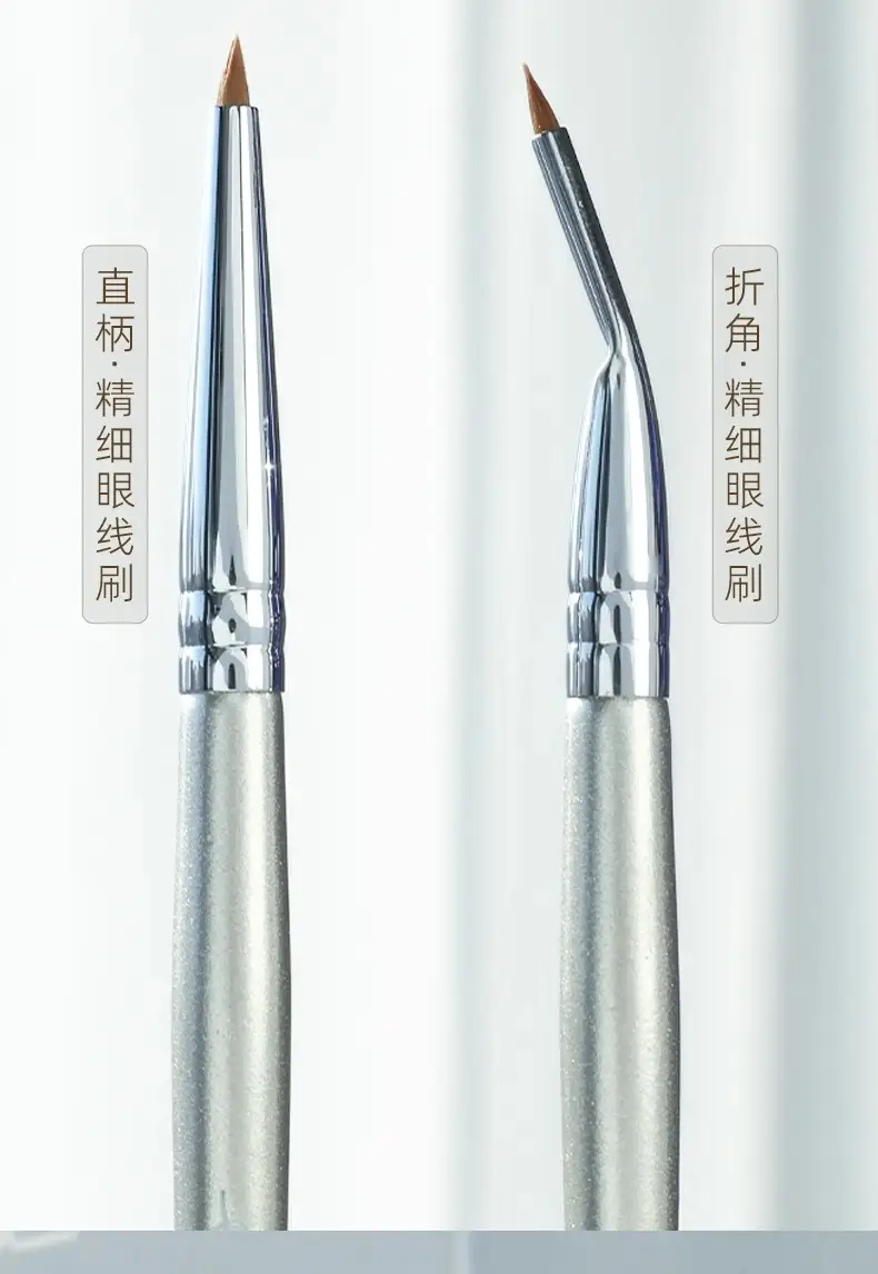 Folding Eyeliner Brush for Makeup Women β feature 7