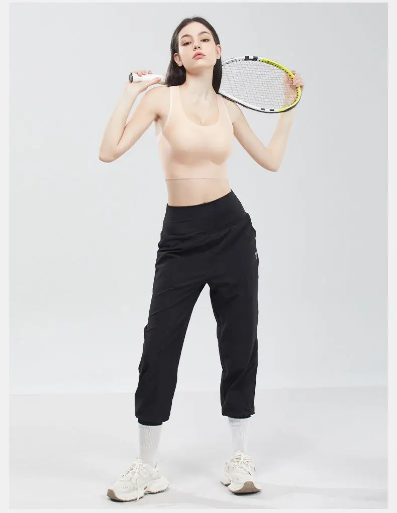 Women's Shockproof Push-up Bra Green Anti-Sagging — feature 16