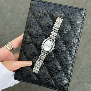 Foreign Trade Square Watch Civil Servant Exam Watch Women's Model Middle School Student Ins College Style Niche High-End Accessible Luxury — feature 16
