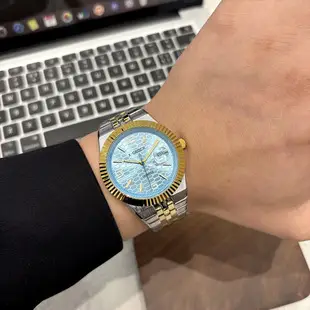 Foreign Trade Square Watch Civil Servant Exam Watch Women's Model Middle School Student Ins College Style Niche High-End Accessible Luxury — feature 2