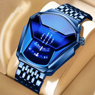 Foreign Trade Square Watch Civil Servant Exam Watch Women's Model Middle School Student Ins College Style Niche High-End Accessible Luxury — feature 20