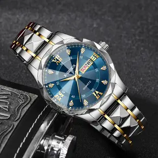 Foreign Trade Square Watch Civil Servant Exam Watch Women's Model Middle School Student Ins College Style Niche High-End Accessible Luxury — feature 24