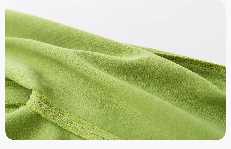 Baby Boy Overalls Green Spring Outfit Two-Piece Set — feature 24