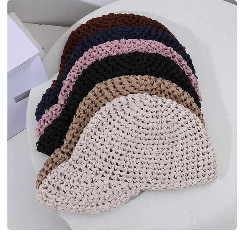Black Ice Silk Baseball Cap for Women — feature 7