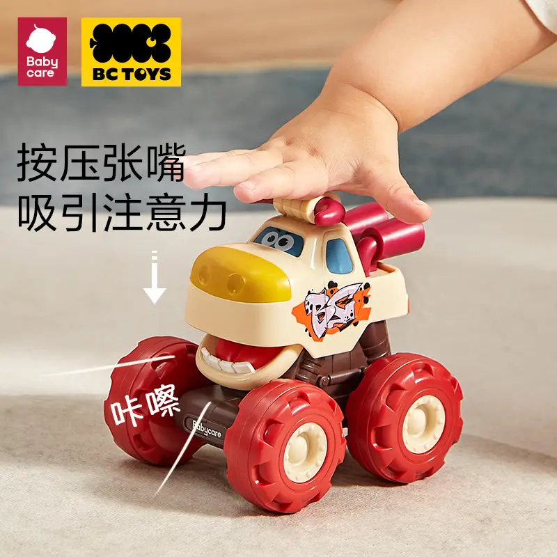 Baby Bunny Racer Toy for Boys Girls Educational Play - Image 8