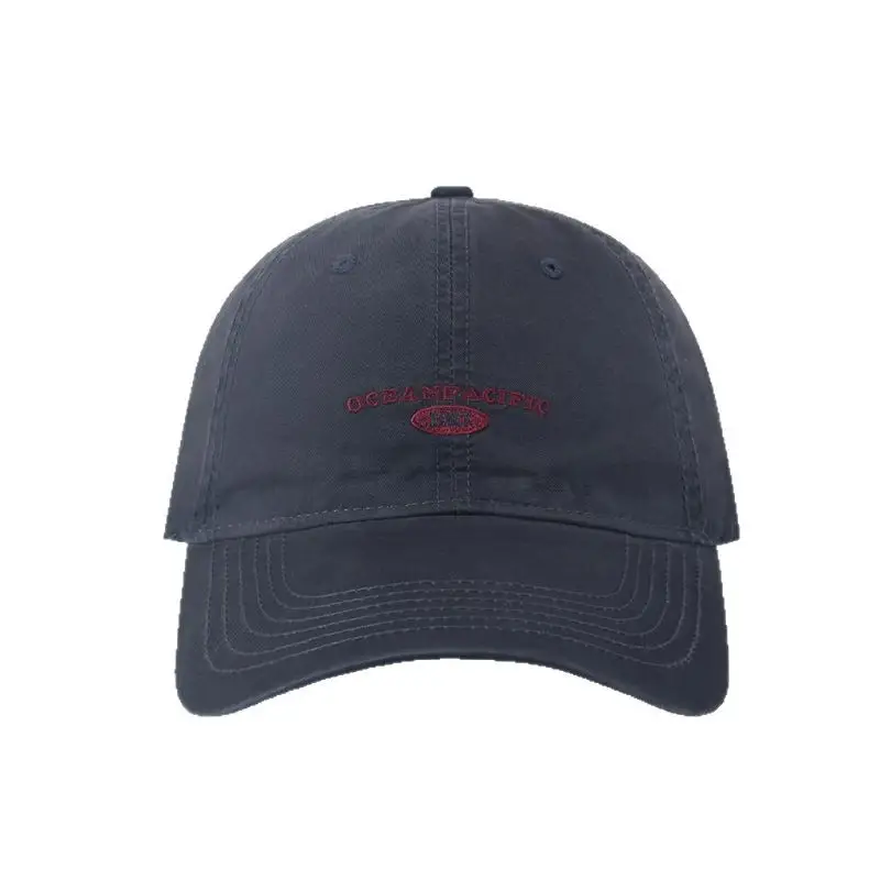 Purple Ocean Pacific Women's 26CM Wide Brim Cap - Image 13
