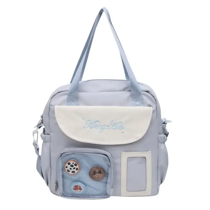 Japanese Style Crossbody Bag for Women 2026 - Image 9