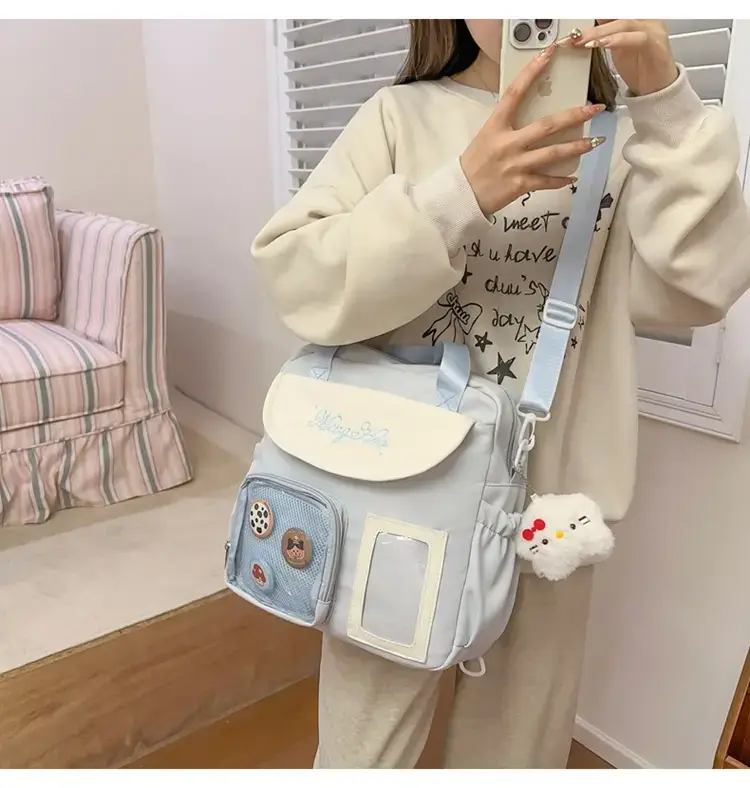 Japanese Style Crossbody Bag for Women 2026 — feature 19