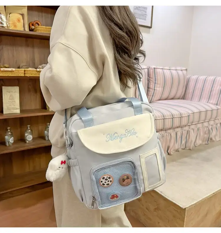 Japanese Style Crossbody Bag for Women 2026 — feature 20