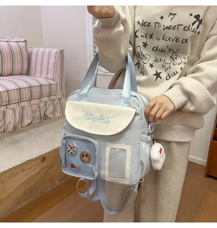 Japanese Style Crossbody Bag for Women 2026 — feature 23