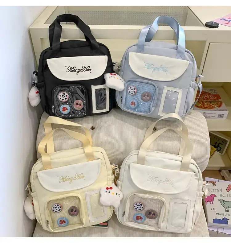 Japanese Style Crossbody Bag for Women 2026 — feature 24