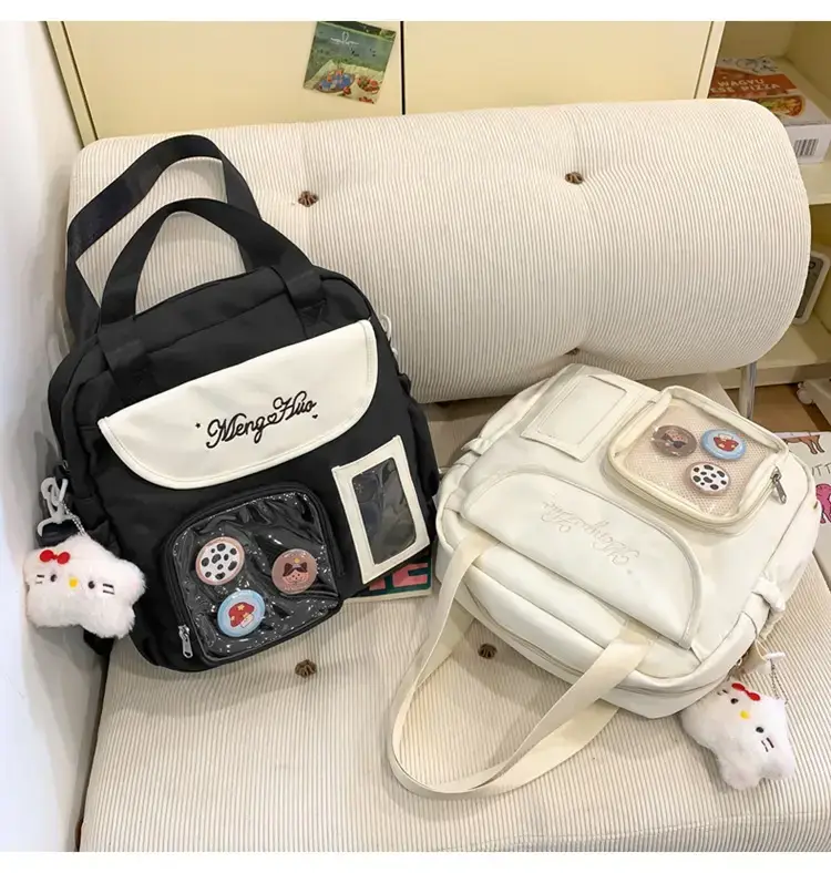 Japanese Style Crossbody Bag for Women 2026 — feature 25