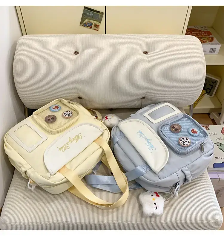 Japanese Style Crossbody Bag for Women 2026 — feature 26
