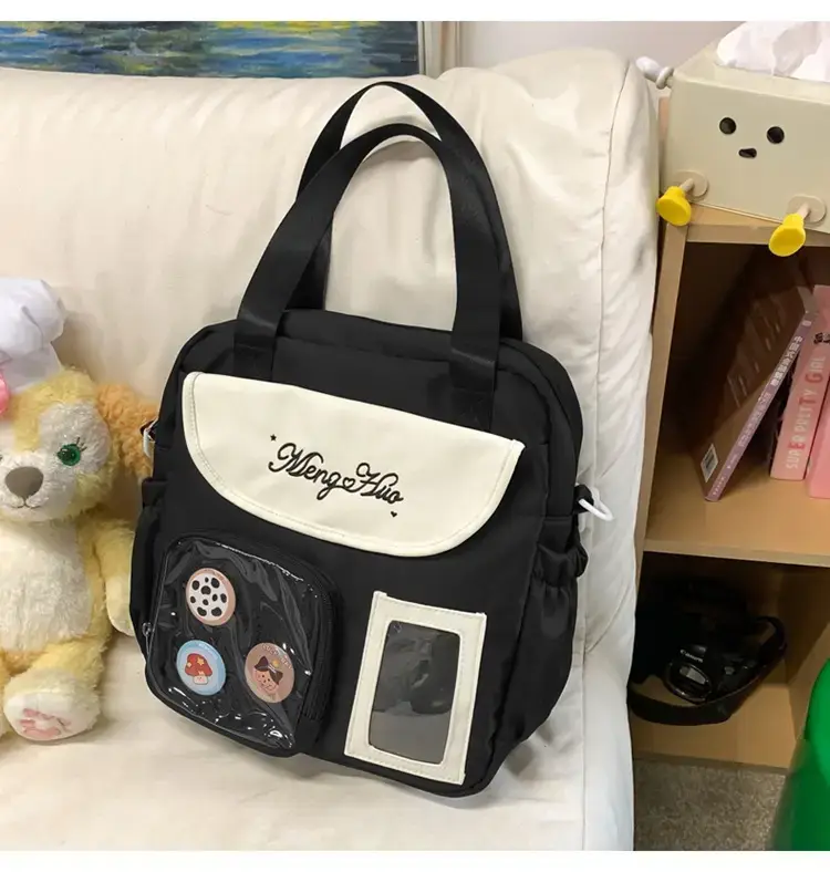 Japanese Style Crossbody Bag for Women 2026 — feature 27