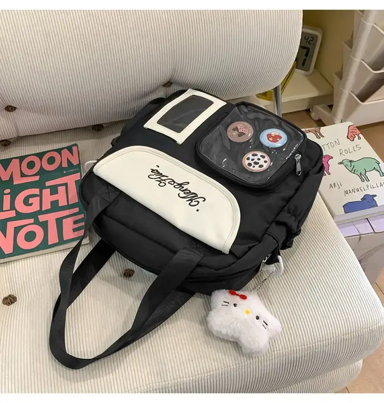 Japanese Style Crossbody Bag for Women 2026 — feature 28