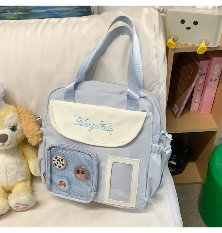 Japanese Style Crossbody Bag for Women 2026 — feature 29
