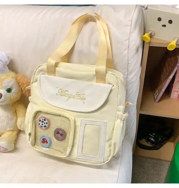 Japanese Style Crossbody Bag for Women 2026 — feature 31