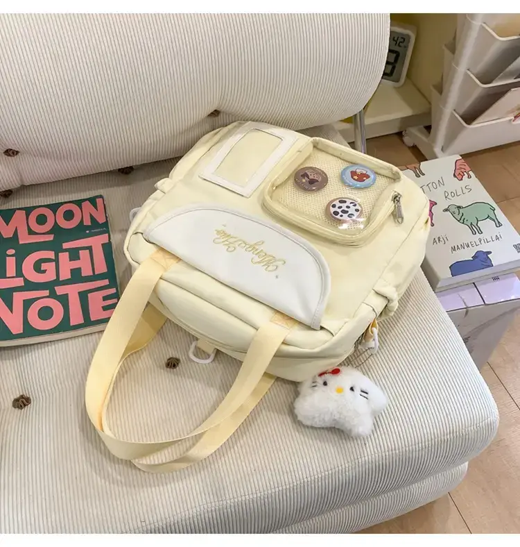 Japanese Style Crossbody Bag for Women 2026 — feature 32