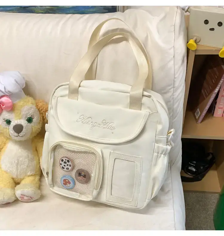 Japanese Style Crossbody Bag for Women 2026 — feature 33