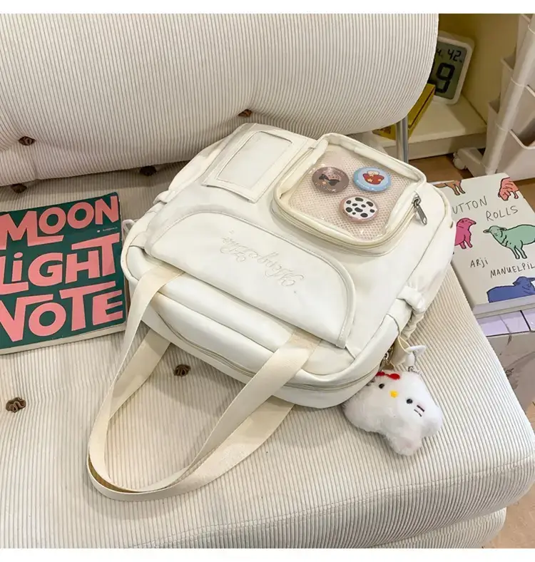 Japanese Style Crossbody Bag for Women 2026 — feature 34