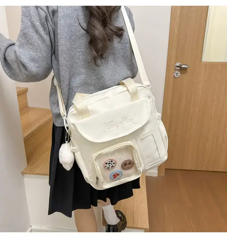 Japanese Style Crossbody Bag for Women 2026 — feature 8